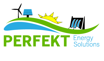 Perfekt Energy (Private) Limited 